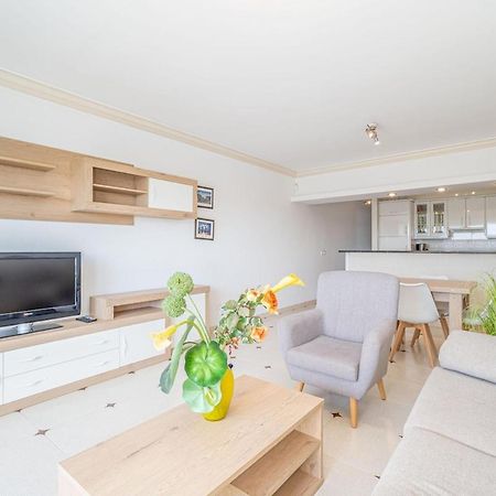 1005 Apartamento Con Vistas Al Lago San Maurici By Homeselectspain Empuriabrava Kültér fotó