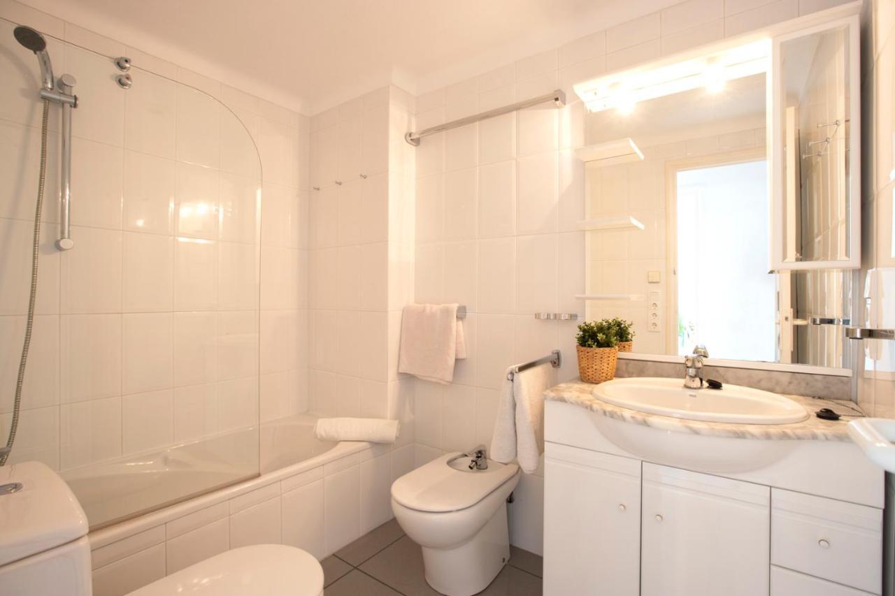 1005 Apartamento Con Vistas Al Lago San Maurici By Homeselectspain Empuriabrava Kültér fotó