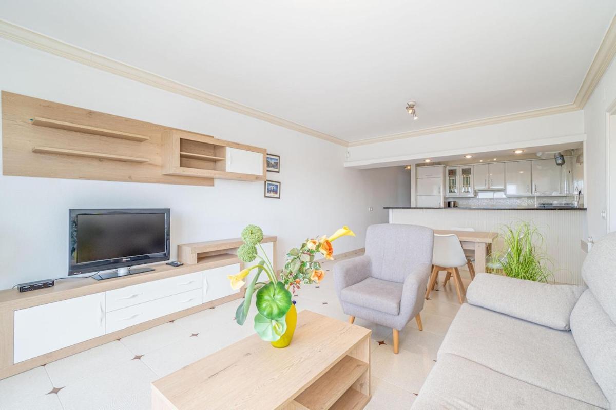 1005 Apartamento Con Vistas Al Lago San Maurici By Homeselectspain Empuriabrava Kültér fotó