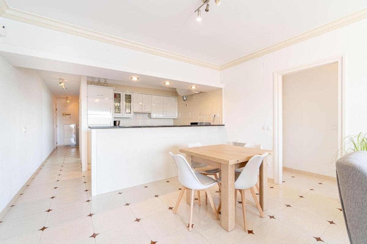 1005 Apartamento Con Vistas Al Lago San Maurici By Homeselectspain Empuriabrava Kültér fotó