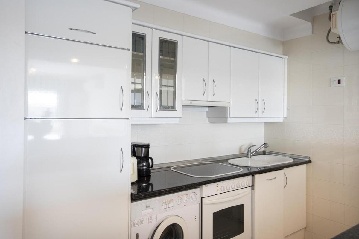 1005 Apartamento Con Vistas Al Lago San Maurici By Homeselectspain Empuriabrava Kültér fotó