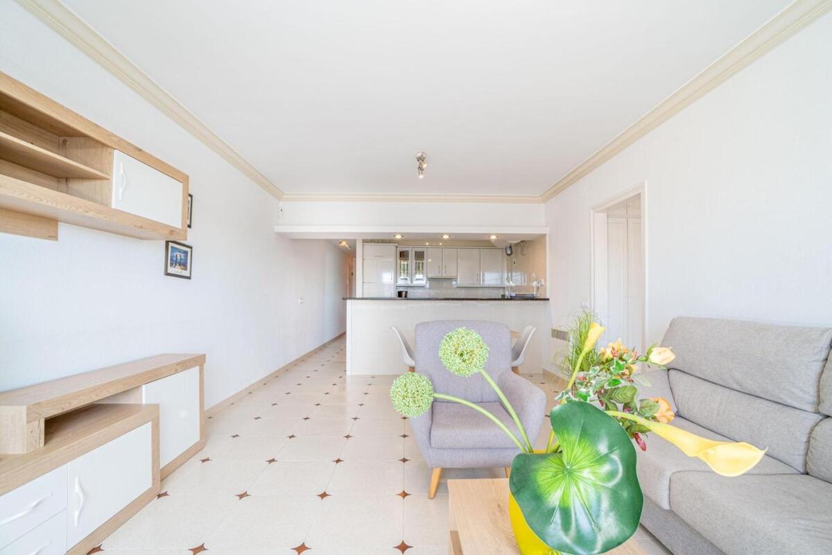 1005 Apartamento Con Vistas Al Lago San Maurici By Homeselectspain Empuriabrava Kültér fotó